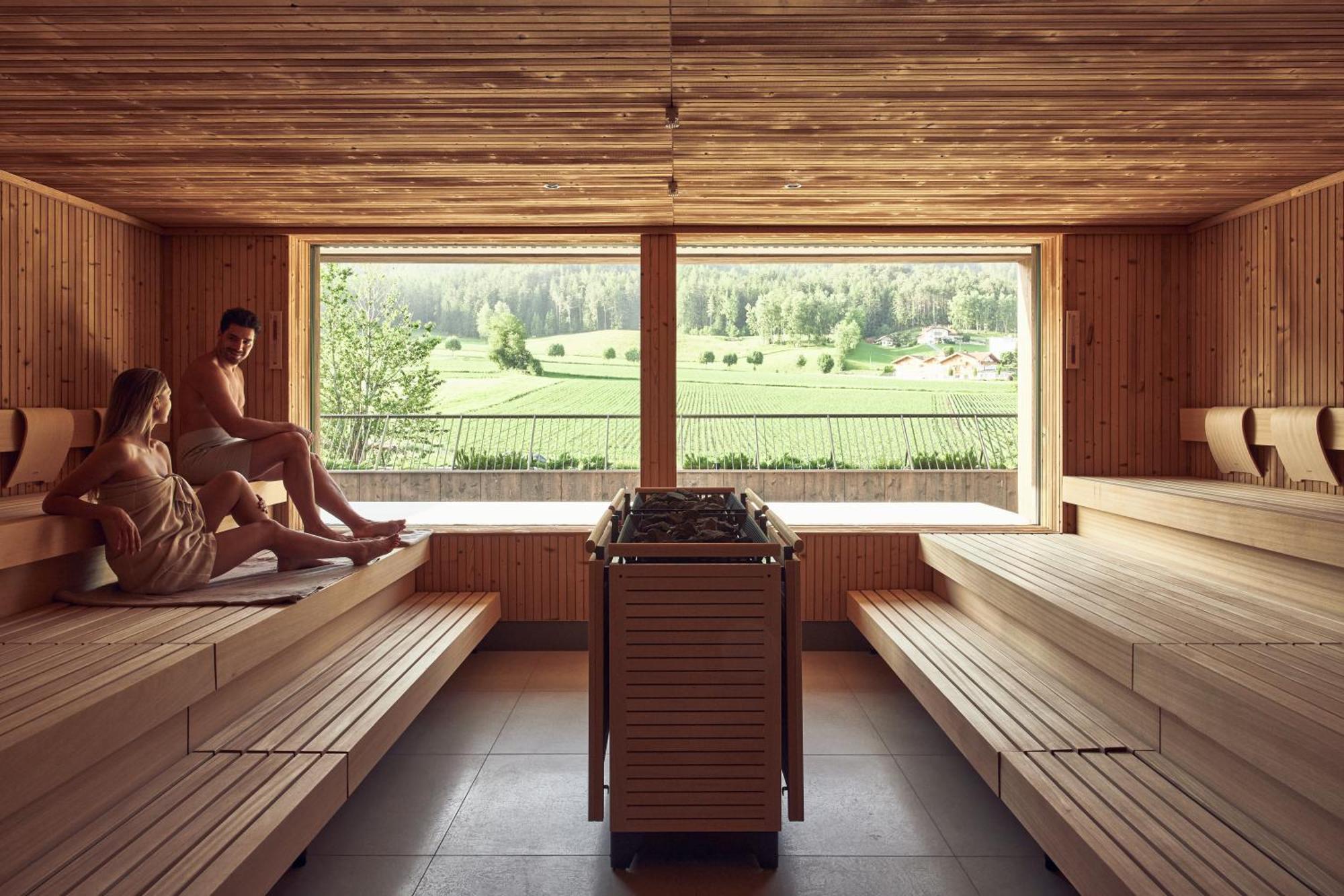Falkensteiner Hotel Kronplatz - The Leading Hotels Of The World (Adults Only) ريسكوني المظهر الخارجي الصورة